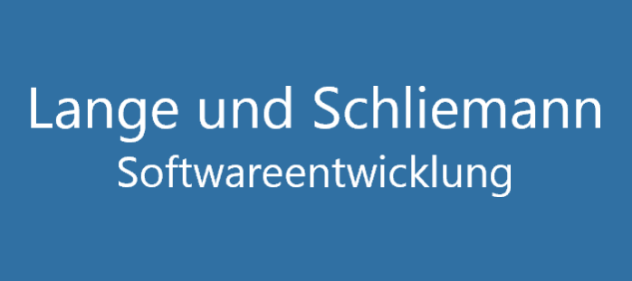 Lange und Schliemann Softwareentwicklung
